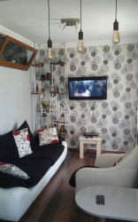Квартира 2-комн 40 м² - Александра Грибоедова, Батуми