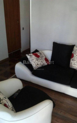 Квартира 2-комн 40 м² - Александра Грибоедова, Батуми