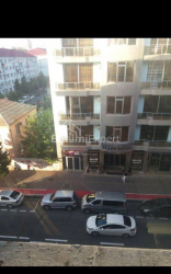 Квартира 40 м² - Александра Грибоедова, Батуми, Грузия