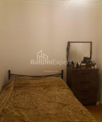 Квартира 40 м² - Александра Грибоедова, Батуми, Грузия