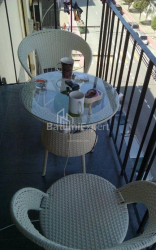 Квартира 2-комн 40 м² - Александра Грибоедова, Батуми