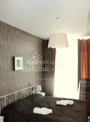 Квартира 57 м² - Шалва Инасаридзе, Батуми, Грузия