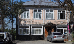 Квартира 170 м² - Юрьевская, Батуми, Грузия