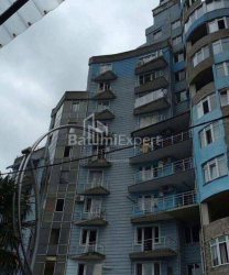 Квартира 2-комн 55 м² - Михаила Лермонтова, Батуми