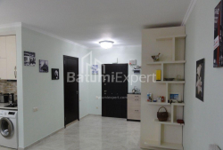 Квартира 1-комн 50 м² - Нико Пиросмани, Батуми