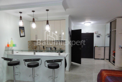 Квартира 1-комн 50 м² - Нико Пиросмани, Батуми