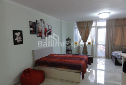 Квартира 1-комн 50 м² - Нико Пиросмани, Батуми