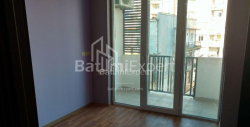 Квартира 1-комн 35 м² - Вахтанга Горгасали, Батуми