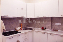 Квартира 56 м² - Александра Пушкина, Батуми, Грузия