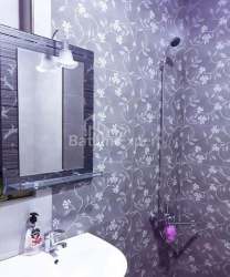 Квартира 56 м² - Александра Пушкина, Батуми, Грузия