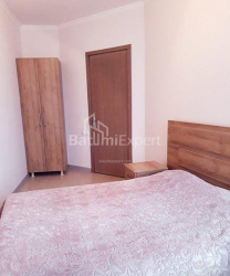 Квартира 2-комн 56 м² - Александра Пушкина, Батуми