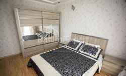 Квартира 47 м² - Шерифа Химшиашвили, Батуми, Грузия