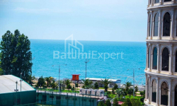 Квартира 2-комн 47 м² - Шерифа Химшиашвили, Батуми