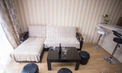 Квартира 47 м² - Шерифа Химшиашвили, Батуми, Грузия