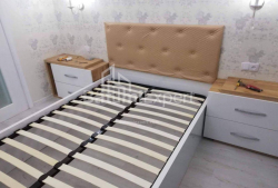 Квартира 47 м² - Юсуфа Кобаладзе, Батуми, Грузия