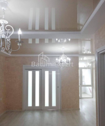 Квартира 2-комн 47 м² - Юсуфа Кобаладзе, Батуми