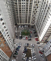 Квартира 2-комн 47 м² - Юсуфа Кобаладзе, Батуми