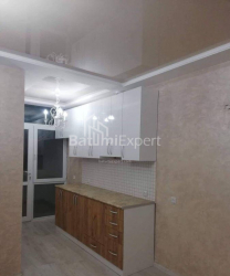 Квартира 2-комн 47 м² - Юсуфа Кобаладзе, Батуми