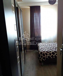 Квартира 3-комн 52 м² - 26 мая, Батуми