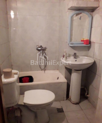 Квартира 45 м² - Юрьевская, Батуми, Грузия