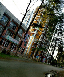 Квартира 22 м² - Юрьевская, Батуми, Грузия