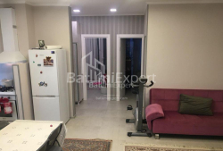 Квартира 3-комн 87 м² - Юрьевская, Батуми