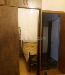 Квартира 40 м² - Александра Грибоедова, Батуми, Грузия
