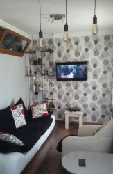 Квартира 2-комн 40 м² - Александра Грибоедова, Батуми