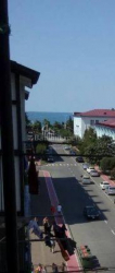Квартира 40 м² - Александра Грибоедова, Батуми, Грузия