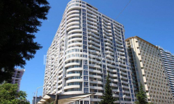 Квартира 2-комн 40 м² - Юсуфа Кобаладзе, Батуми