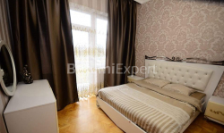 Квартира 95 м² - Нико Пиросмани, Батуми, Грузия