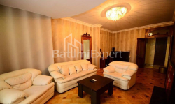 Квартира 4-комн 95 м² - Нико Пиросмани, Батуми