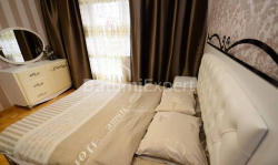 Квартира 95 м² - Нико Пиросмани, Батуми, Грузия