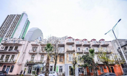 Квартира 4-комн 95 м² - Нико Пиросмани, Батуми