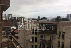 Квартира 3-комн 68 м² - Юрьевская, Батуми