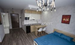 Квартира 1-комн 33 м² - Шерифа Химшиашвили, Батуми