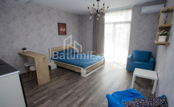 Квартира 1-комн 33 м² - Шерифа Химшиашвили, Батуми