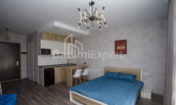 Квартира 1-комн 33 м² - Шерифа Химшиашвили, Батуми