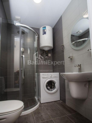 Квартира 28 м² - Шерифа Химшиашвили, Батуми, Грузия