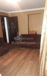 Квартира 60 м² - Юрьевская, Батуми, Грузия