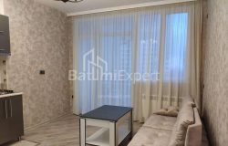 Квартира 2-комн 40 м² - Нико Пиросмани, Батуми