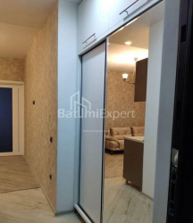 Квартира 2-комн 40 м² - Нико Пиросмани, Батуми