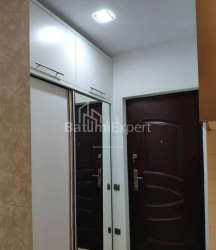 Квартира 40 м² - Нико Пиросмани, Батуми, Грузия