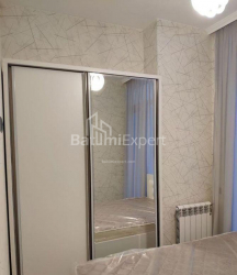 Квартира 2-комн 40 м² - Нико Пиросмани, Батуми