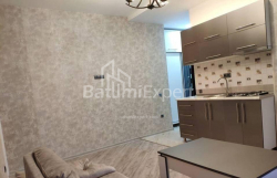 Квартира 2-комн 40 м² - Нико Пиросмани, Батуми