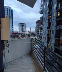 Квартира 40 м² - Нико Пиросмани, Батуми, Грузия