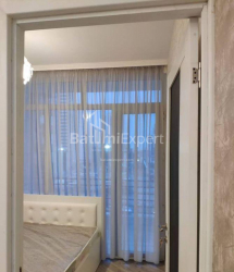 Квартира 40 м² - Нико Пиросмани, Батуми, Грузия
