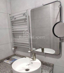 Квартира 40 м² - Нико Пиросмани, Батуми, Грузия