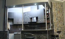 Квартира 3-комн 50 м² - Юрьевская, Батуми