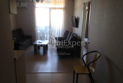 Квартира 2-комн 44 м² - Юсуфа Кобаладзе, Батуми